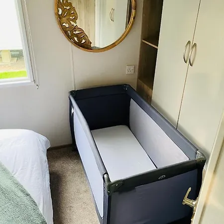 Сasa de vacaciones The Sanctuary - Escape The Ordinary *