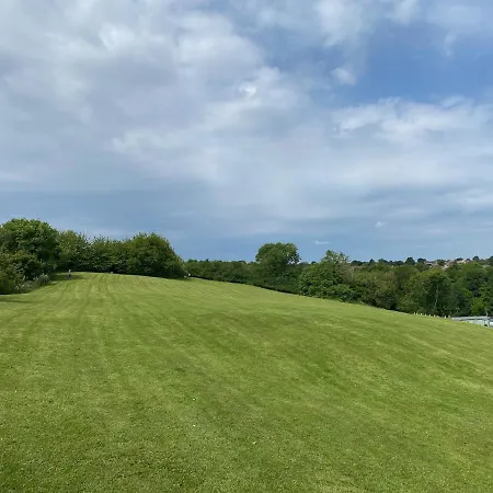 Сasa de vacaciones The Sanctuary - Escape The Ordinary Knaresborough