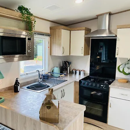 The Sanctuary - Escape The Ordinary * Knaresborough