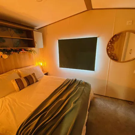 Сasa de vacaciones The Sanctuary - Escape The Ordinary *