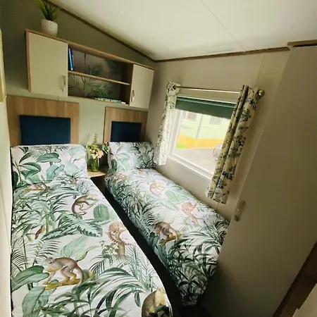 The Sanctuary - Escape The Ordinary * Knaresborough