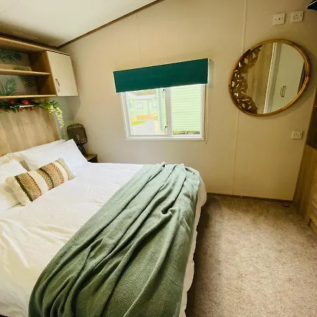 The Sanctuary - Escape The Ordinary Knaresborough