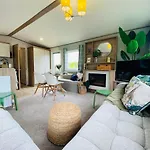 The Sanctuary - Escape The Ordinary Casa vacanze Knaresborough