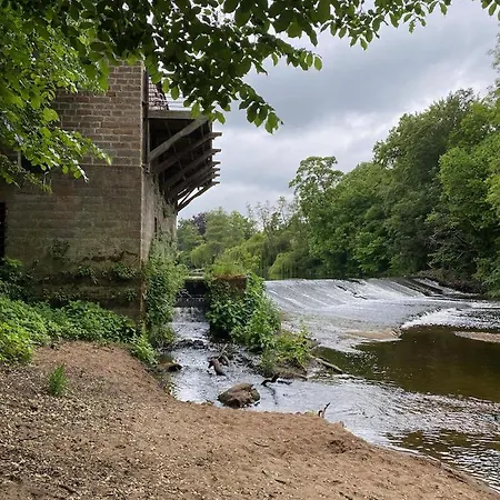 Holiday home The Sanctuary - Escape The Ordinary Knaresborough