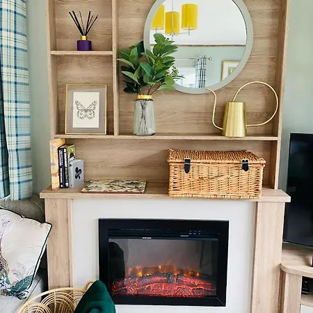 The Sanctuary - Escape The Ordinary Holiday home