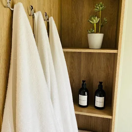 Дом отдыха The Sanctuary - Escape The Ordinary