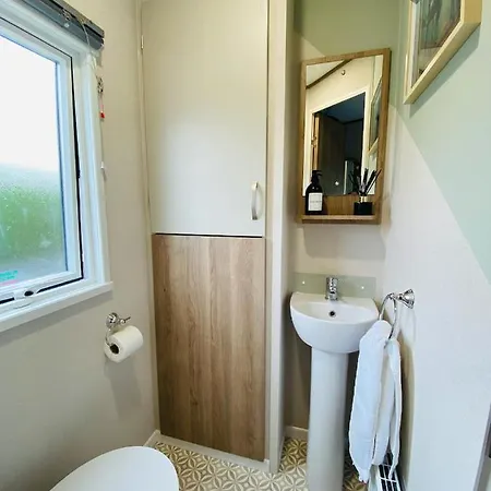 Holiday home The Sanctuary - Escape The Ordinary