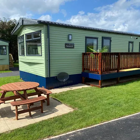 Holiday home The Sanctuary - Escape The Ordinary Knaresborough