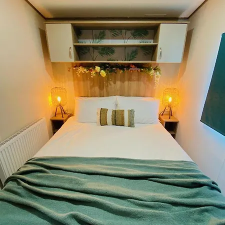 Holiday home The Sanctuary - Escape The Ordinary *