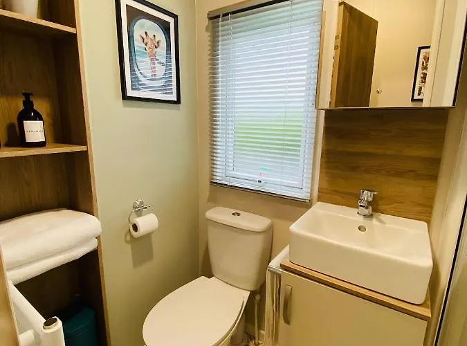 The Sanctuary - Escape The Ordinary Knaresborough