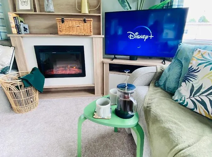 The Sanctuary - Escape The Ordinary