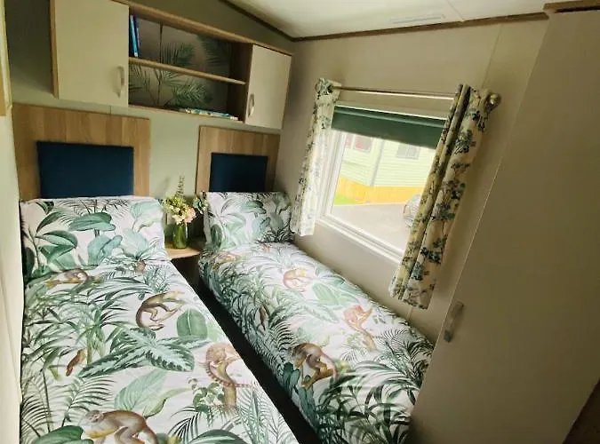 The Sanctuary - Escape The Ordinary * Knaresborough