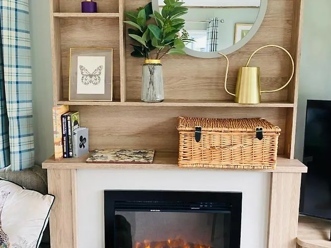 The Sanctuary - Escape The Ordinary Hébergement de vacances