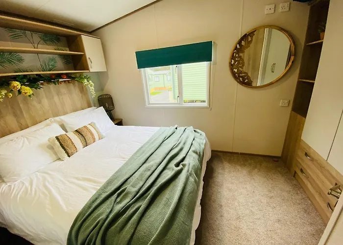 The Sanctuary - Escape The Ordinary Knaresborough