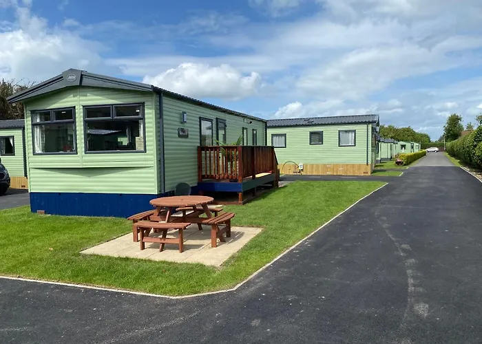 The Sanctuary - Escape The Ordinary Knaresborough