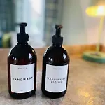 The Sanctuary - Escape The Ordinary بيت للعطل