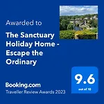 The Sanctuary - Escape The Ordinary بيت للعطل *